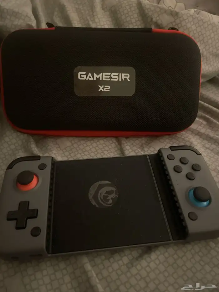 للبيع يد تحكم 0