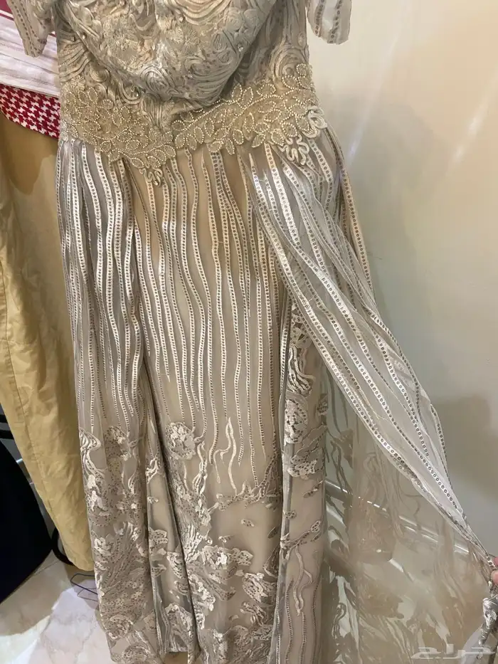 فستان ملكي حق شبكه 0