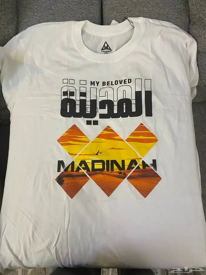 تيشيرتات أربع موديلات مقاس XLLL XLL XL L M موجود 3