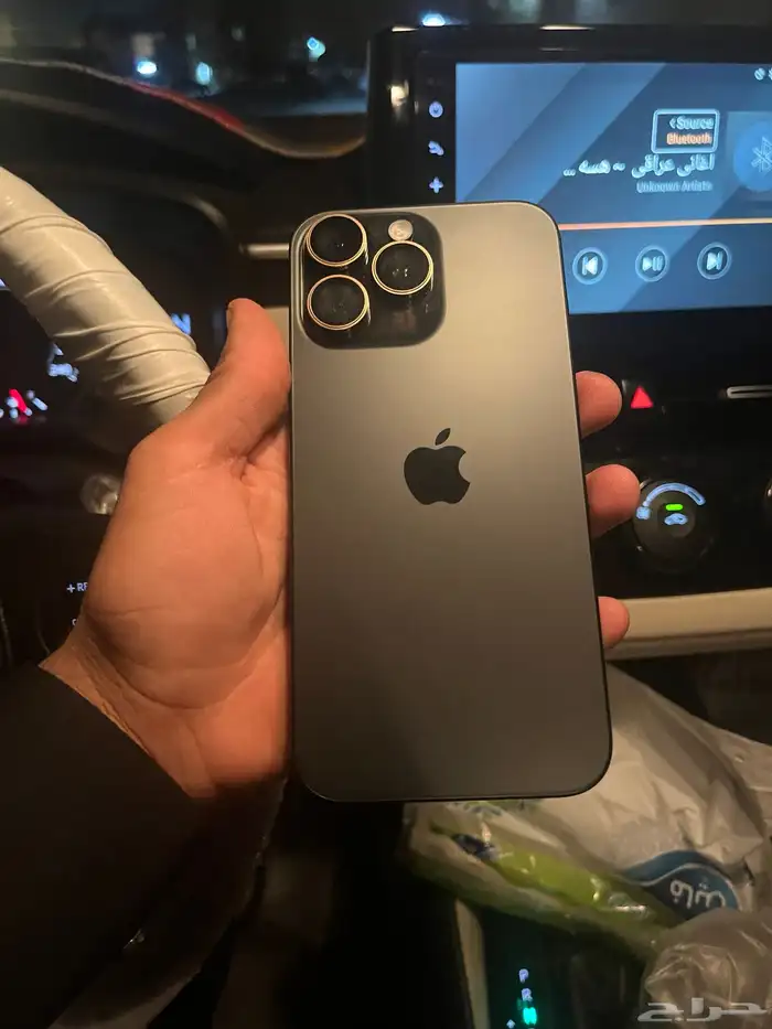 ايفوان 16 برو ماكس 6