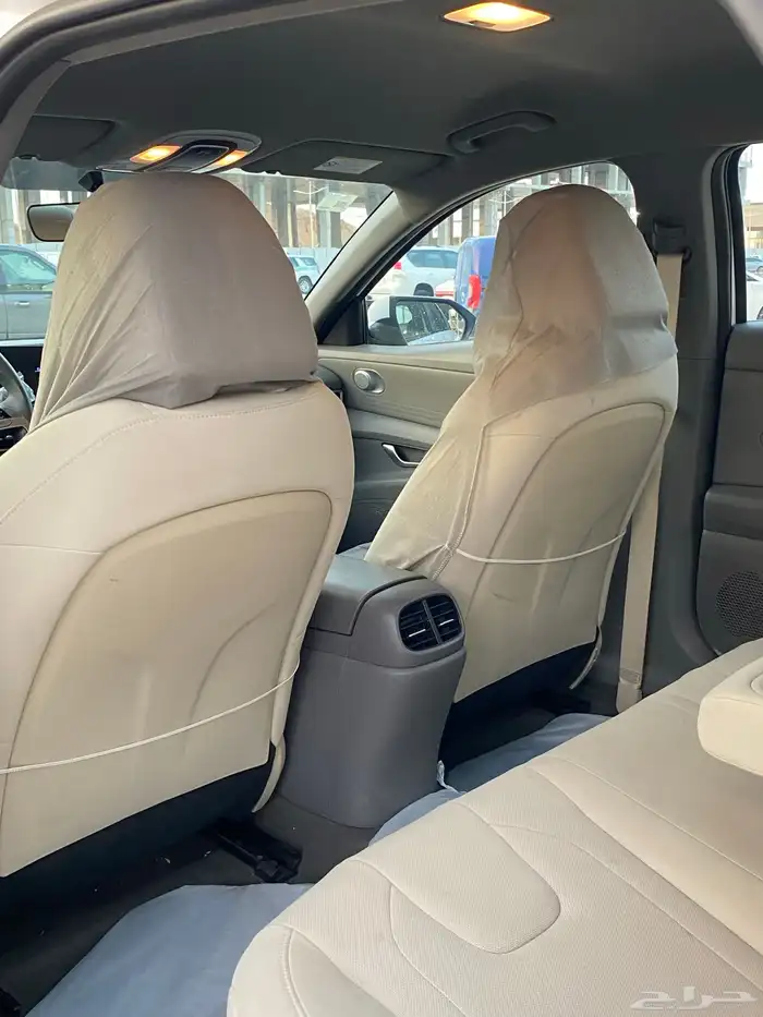 هونداي النترا 22