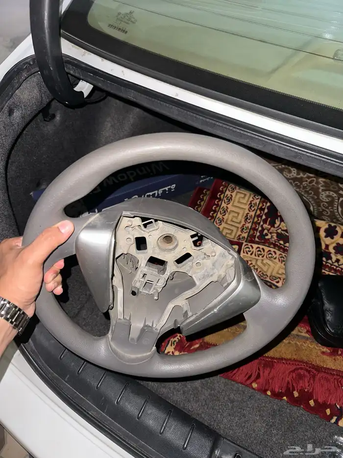 طارة صني نظيفة 0