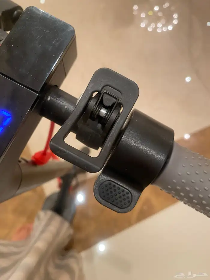 اسكوتر كهربائي 3