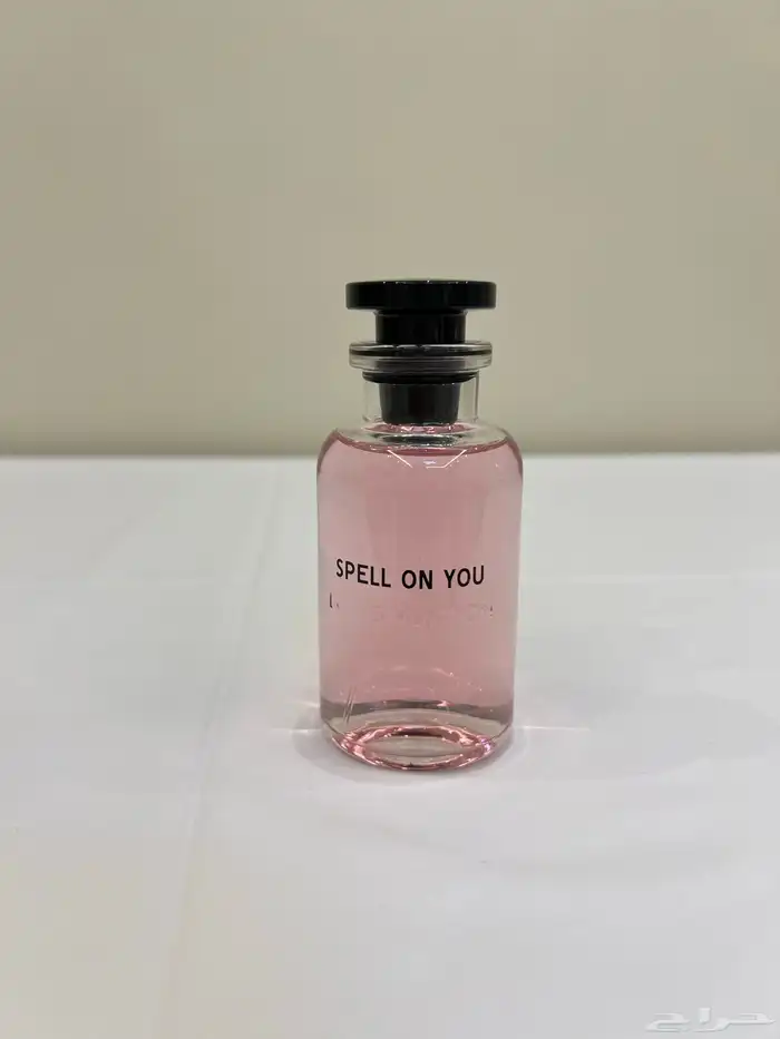 عطور لويس فيتون كارتير كيليان 18