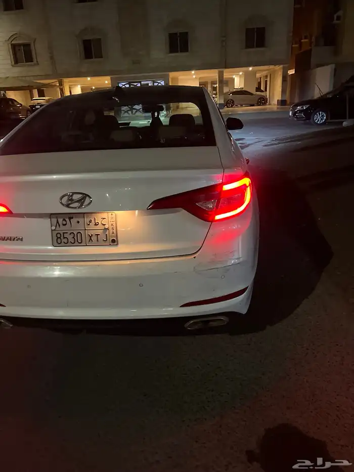 سوناتا 2015 الشكل الجديد قابل للتفاوض 3