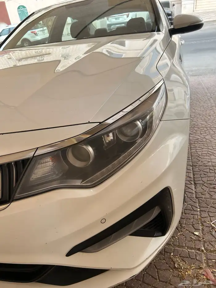 اوبتيما كيا 2020 1