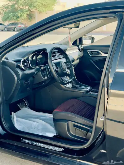MG-6 Performance 2020 Model index