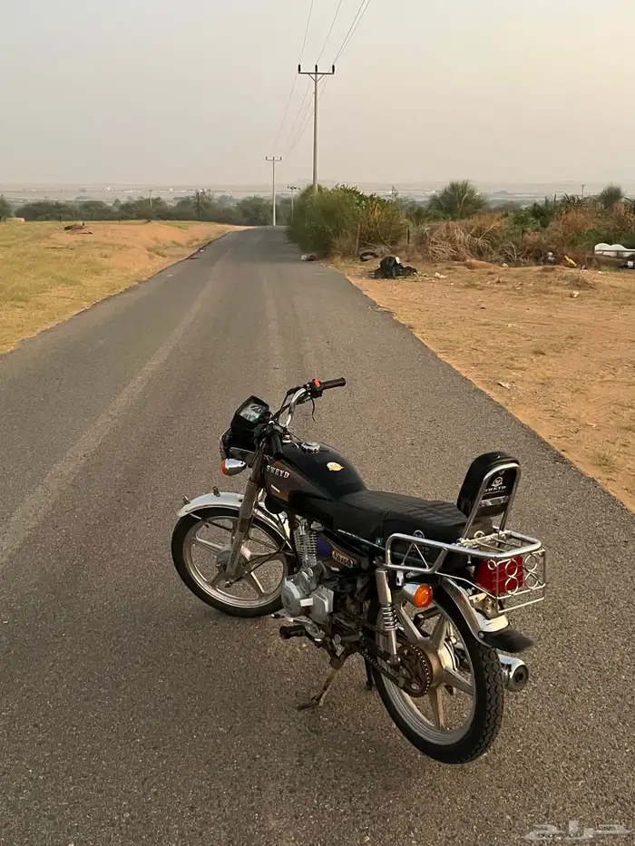 دباب سويدي 3