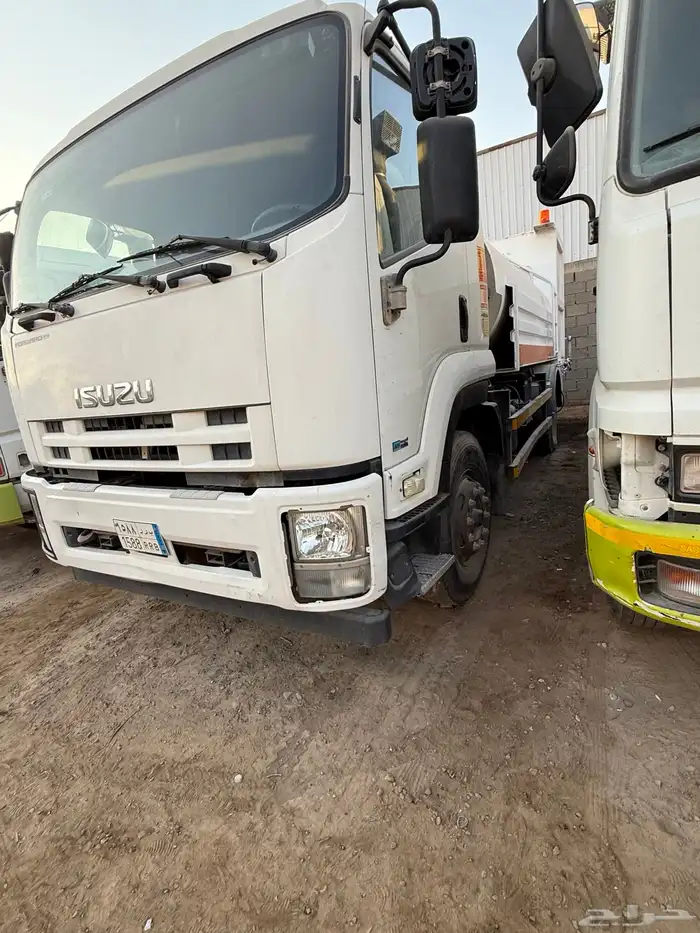 تانكي غسيل حاويات 5