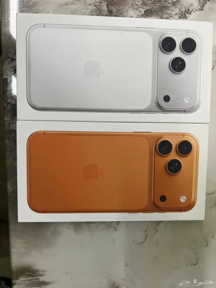 ايفون 17 iPhone 17 pro max 0