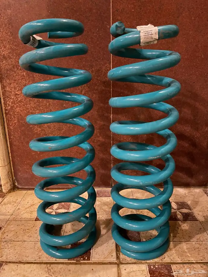 طقم يايات دوبنسون لاندكروزر 0