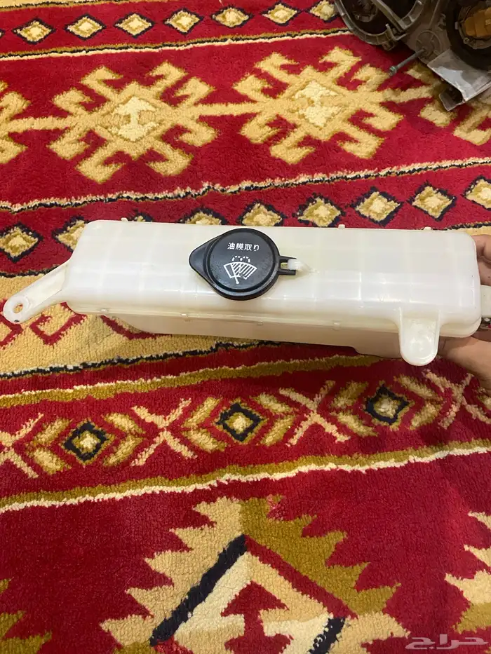 قطع غيار لكزس LS400 95-97 4