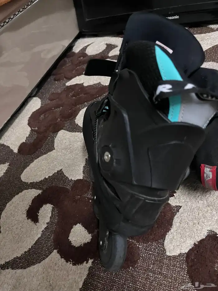 اسكيت كوجر 509 5