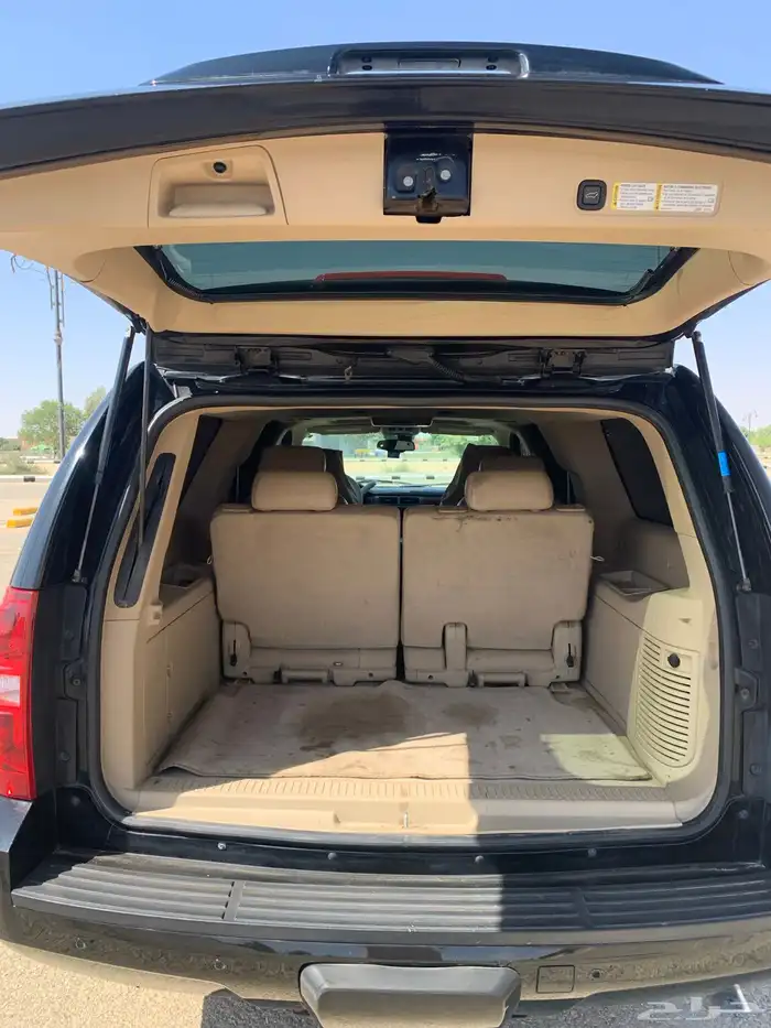 تاهو سوبرمان 2008 منواه المستخدم 5