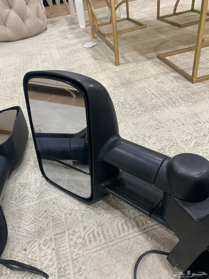 مرايات يوكن سييرا سلفرادو من 2007 2014 3