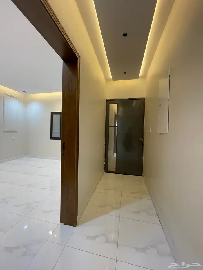 للبيع دور ارضى بحوش وسيع من 550 الف شمال الخميس مخطط 6 10