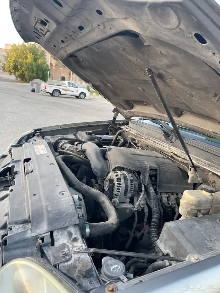 يوكن قصير دبل 2007 SLT 18