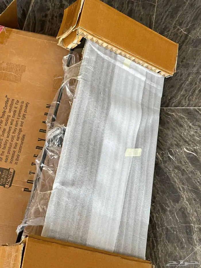 طاولة مجلس عربي جديده بالكرتونه 2