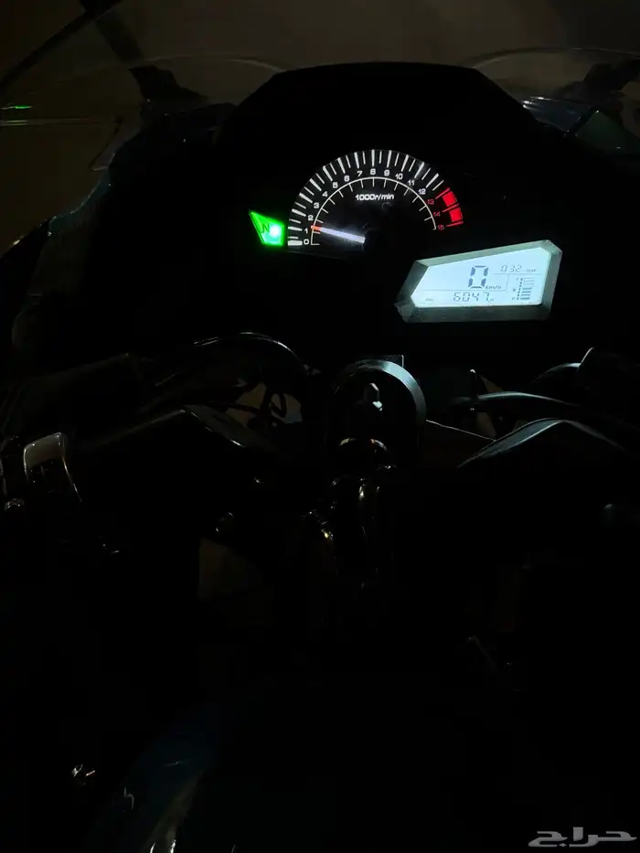 دباب بور سبورت 2023 250cc 3