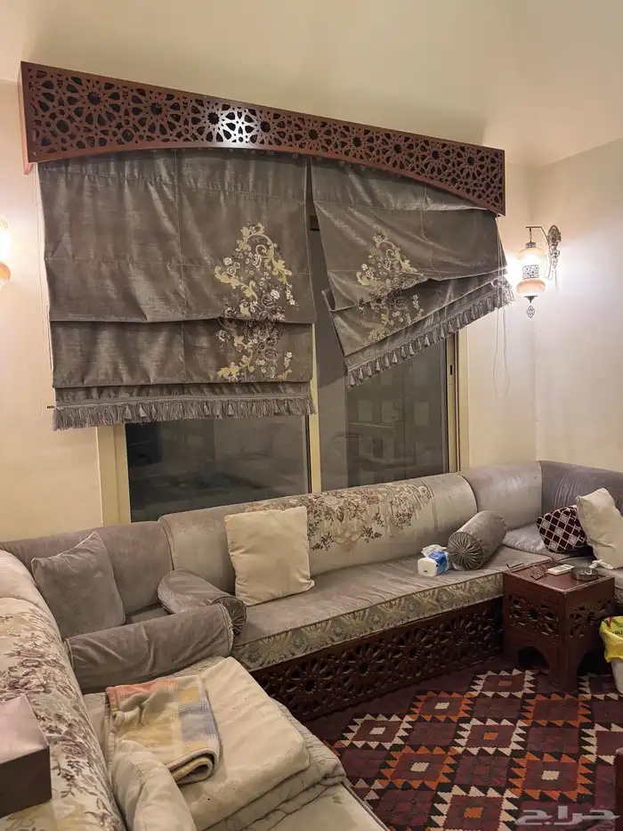 مجلس مغربي مع الستاره مجانا 1