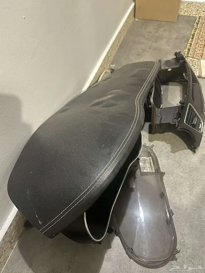 قطع ديكور كيا كادينزا كدينزا 2015-2016 وكاله مستخدم 5