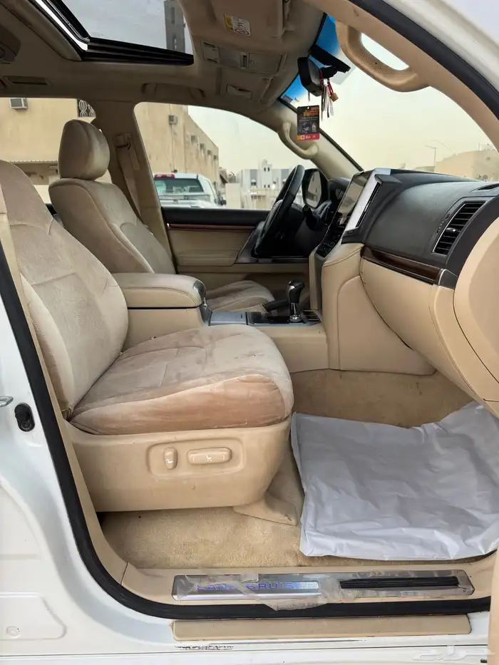 فكسار فل كامل 5.7 2016 8v 16