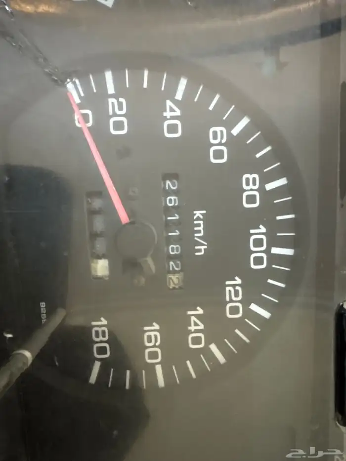 للبيع عداد ددسن 91 1