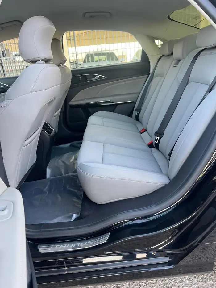 فورد تورس 2022 4