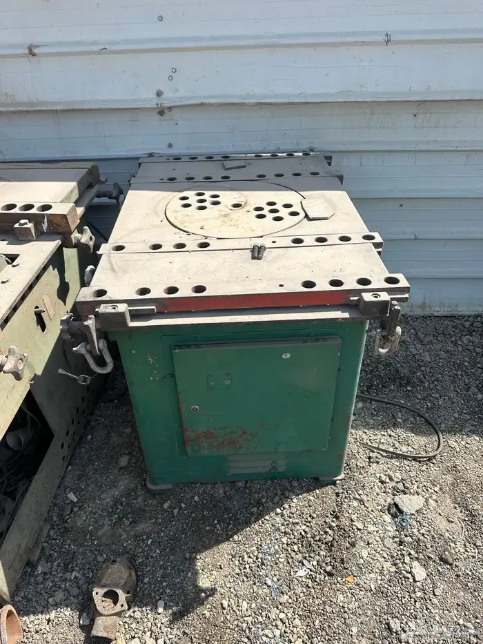 عدد 2 تناية مستعملة للبيع 2