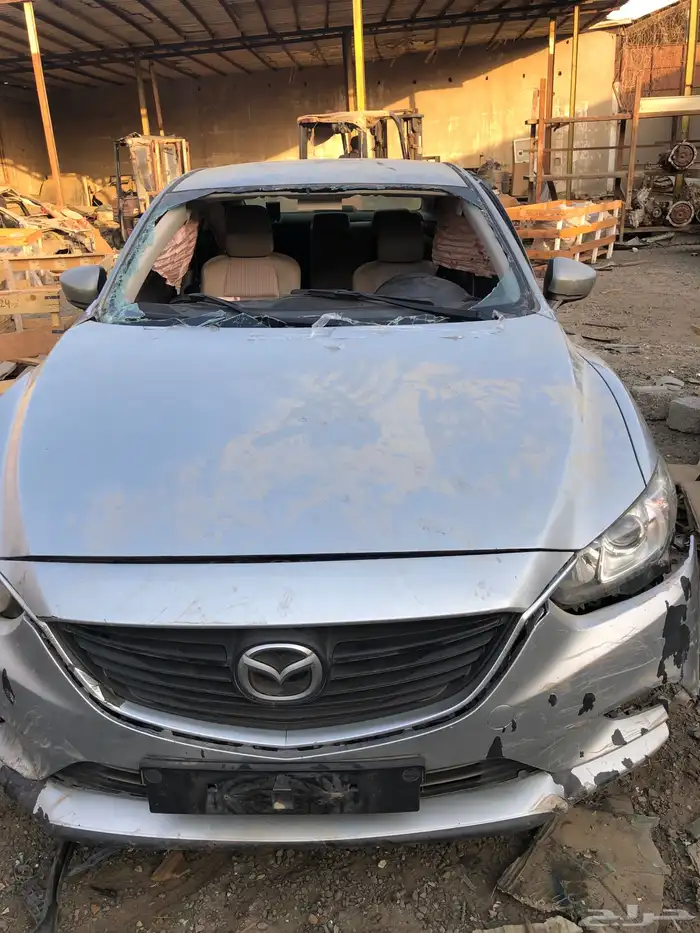 ماذا 6 موديل 2017 0