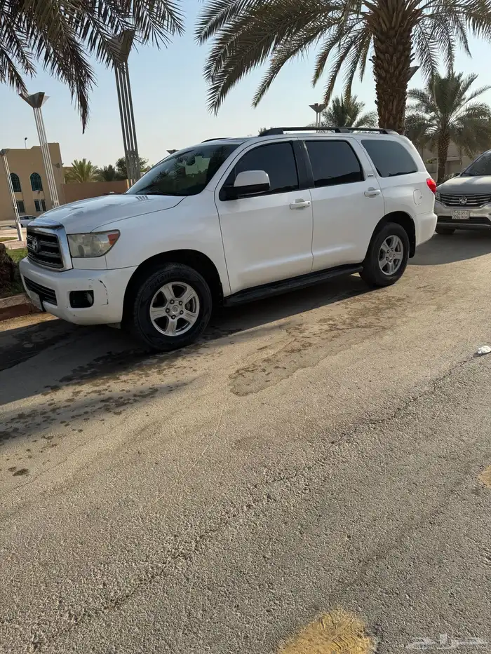 سكويا 2011 5