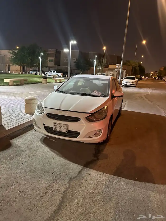 اكسنت 2015 2