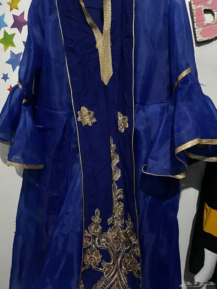 جلابيه نسائية 0