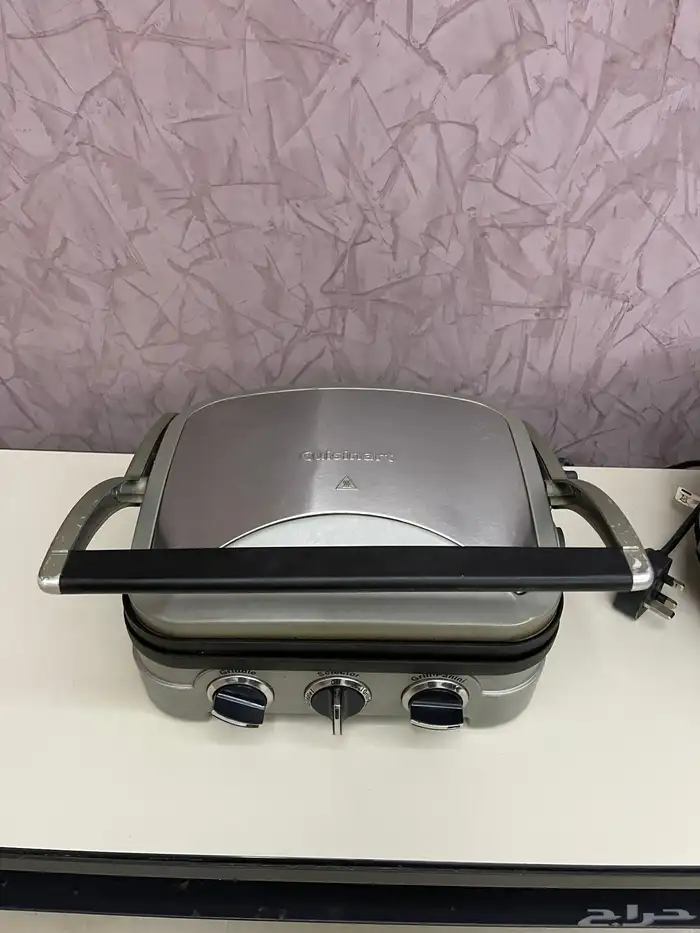 اجهزة كهربائيه للمطبخ 0