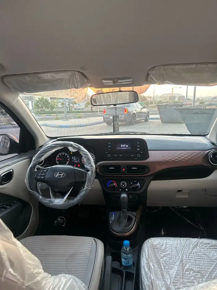 للبيع i10 2024 17