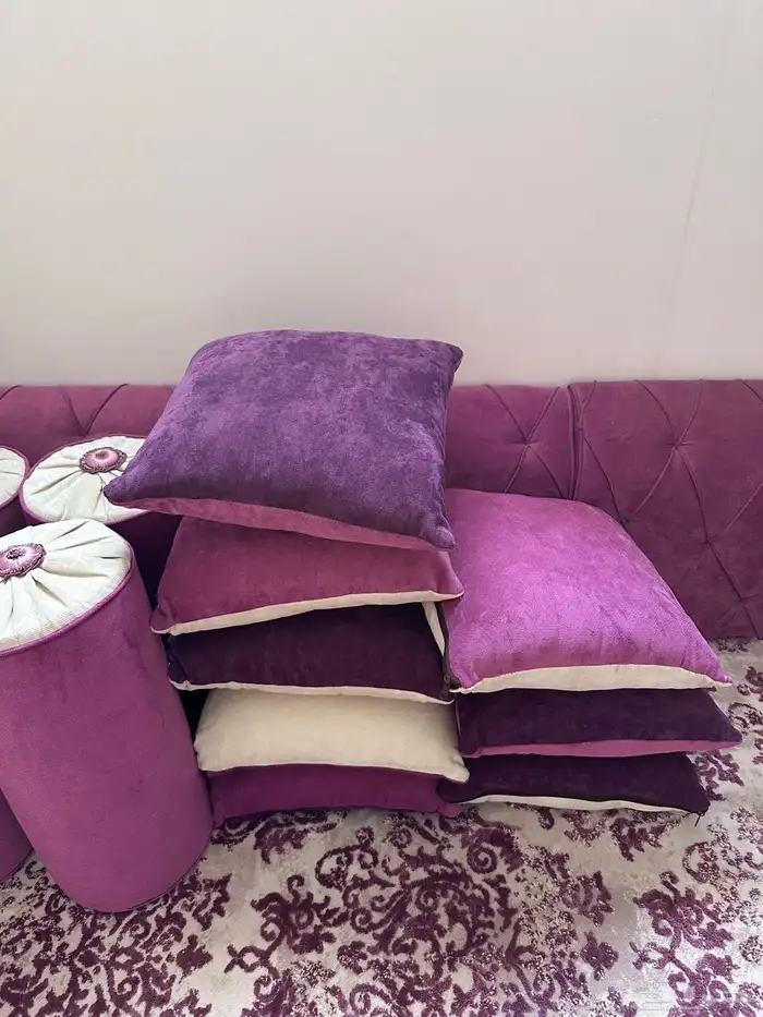 طاولات   كنب   ستاره   طاولة   مساند 1