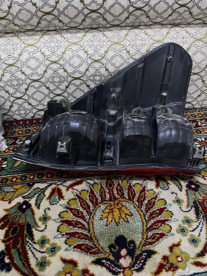 اسطب تويوتا هيلكس 2018 0