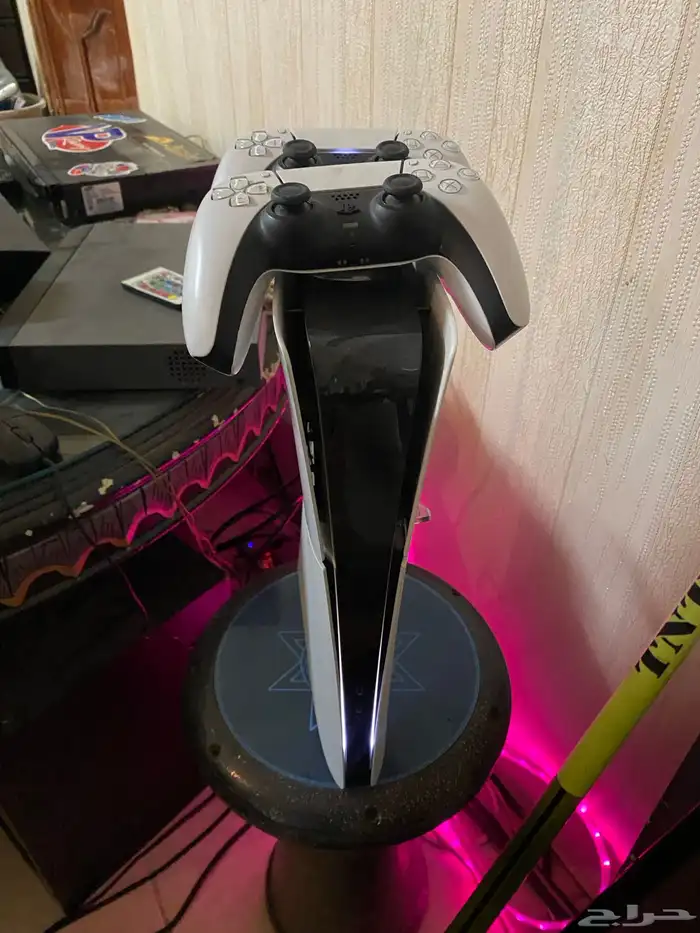 بلايستيشن 5 pro 0