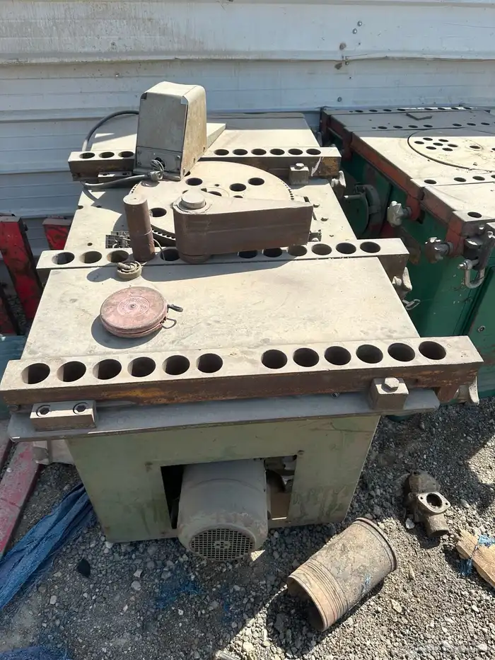 عدد 2 تناية مستعملة للبيع 4