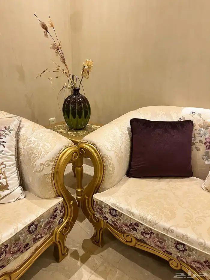 كنب نظيف للبيع 6