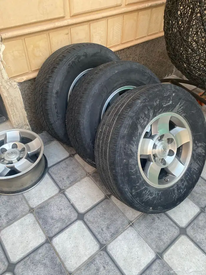 جنوط اف جي اصليه مقاس16 4