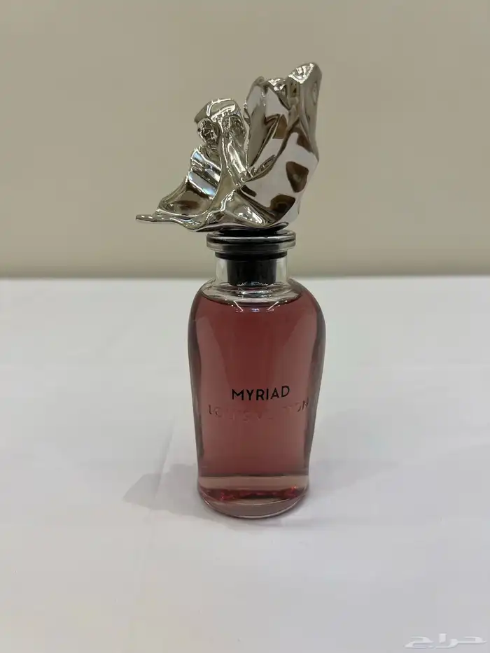 عطور لويس فيتون كارتير كيليان 15