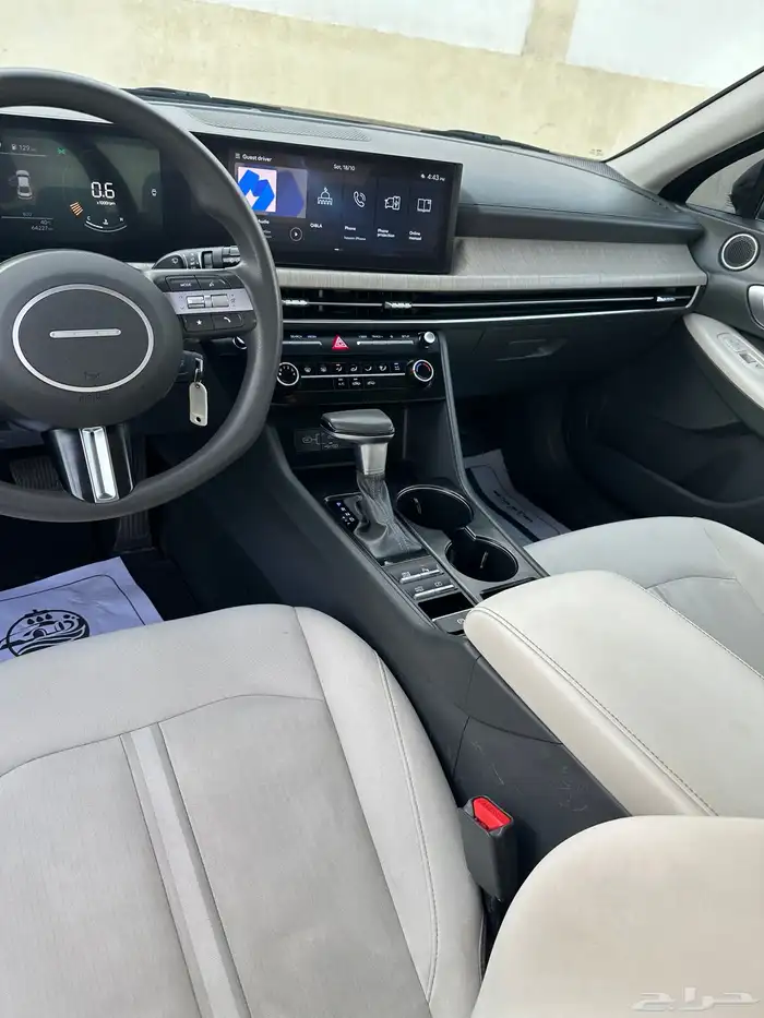 سوناتا 2024 فليت 10