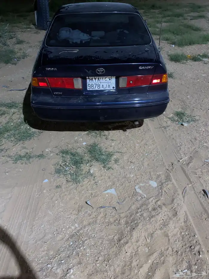 كامري 1999 1