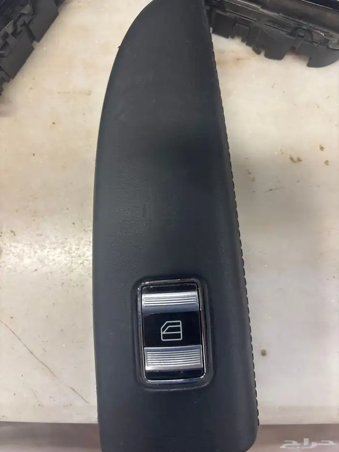 ديكورات مرسيدس بنوراما من 2006الى 2013 4