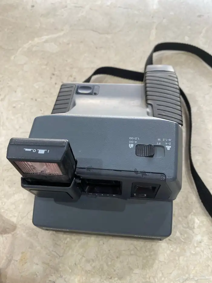 كاميرا بولارويد polaroid 0