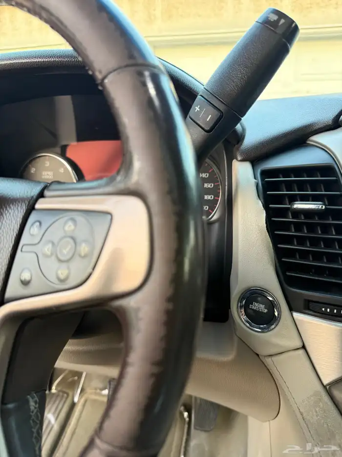 GMC YUKON XL DENALI 2016 49