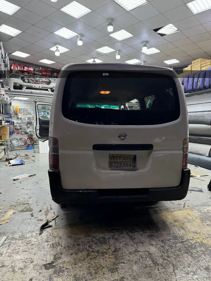 اجار باصين اورفان ديزل موديل 2010 و 2005مكيفة ونظيفه 15 راكب 5