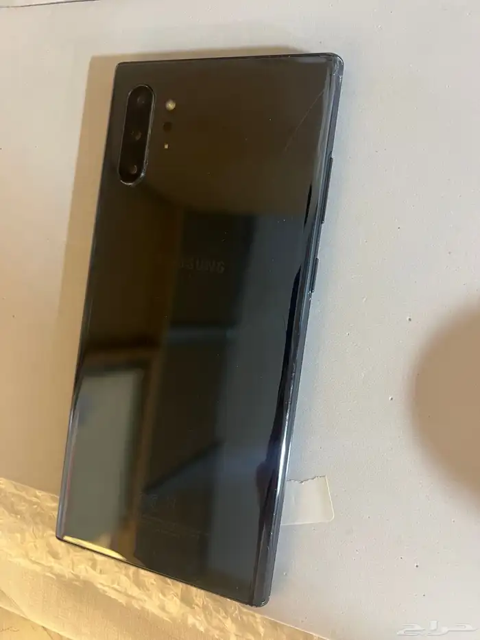 Samsung note10 plus 2
