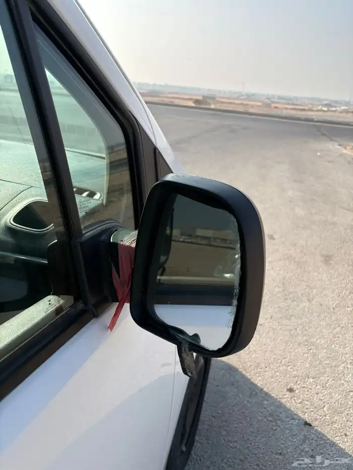 بيجو بارتنر 19